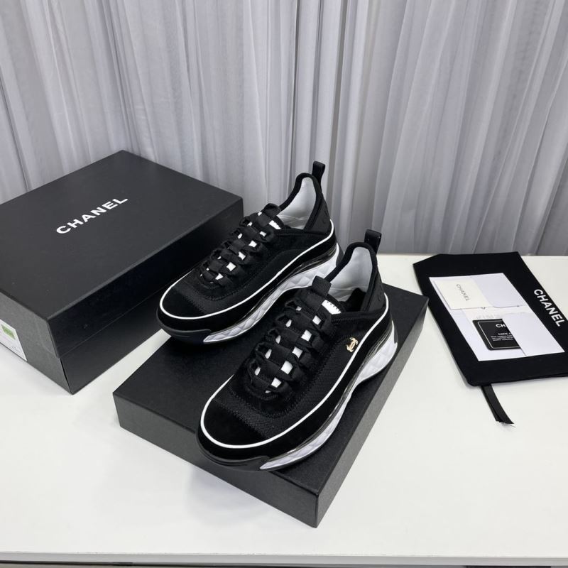 Chanel Sport Shoes